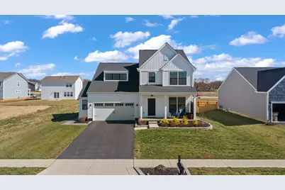 1540 Shagbark Street, Circleville, OH 43113 - Photo 1