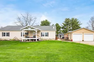 43428 Township Rd 55, Coshocton, OH 43812 - Photo 1