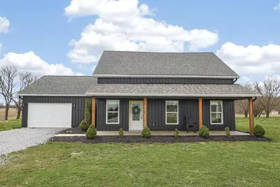 1114 State Route 314, Centerburg, OH 43011 - Photo 1