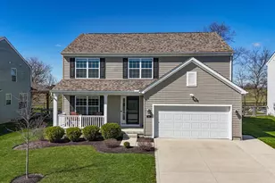 201 Rosewood Loop SW, Commercial Point, OH 43116 - Photo 1