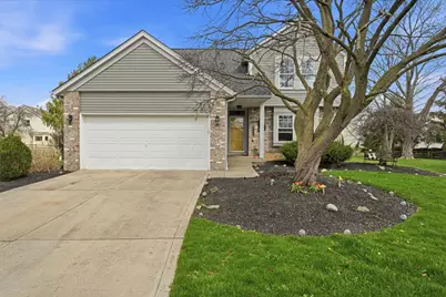 5700 Brook Hollow Drive, Hilliard, OH 43026 - Photo 1