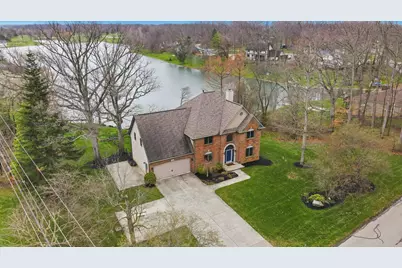 17727 Timber Lane, Marysville, OH 43040 - Photo 1