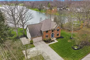 17727 Timber Ln, Marysville, OH 43040 - Photo 1