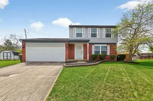 2421 Indian Creek Ct, Grove City, OH 43123 - Photo 1