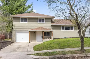 40 Chase Rd, Columbus, OH 43214 - Photo 1