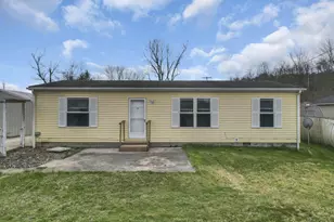 2975 State Route 93 NE, Crooksville, OH 43731 - Photo 1