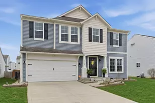 7499 Winding Path Ct, Canal Winchester, OH 43110 - Photo 1