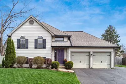 1832 Shadow Creek Court, Powell, OH 43065 - Photo 1