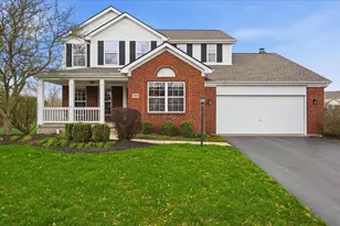 7809 Westbury Ct, Dublin, OH 43016 - Photo 1