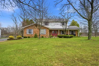 4130 McConkey Road, South Vienna, OH 45369 - Photo 1