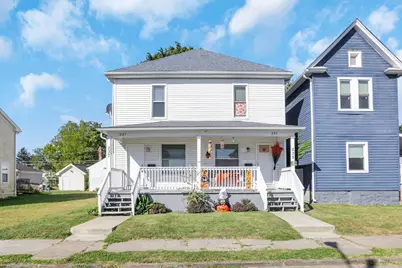 235-237 Avondale Avenue, Columbus, OH 43223 - Photo 1