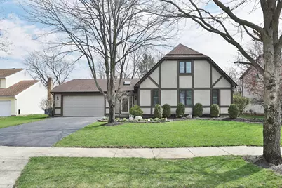 5672 Fraley Court, Columbus, OH 43235 - Photo 1