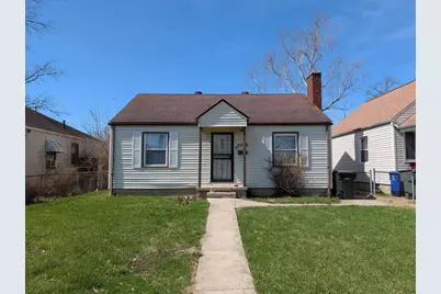 2309 Gerbert Road, Columbus, OH 43211 - Photo 1