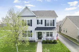 5222 Wildcat Falls Dr, Dublin, OH 43016 - Photo 1