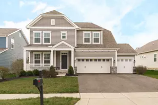 7365 Willowbrush Dr, Plain City, OH 43064 - Photo 1