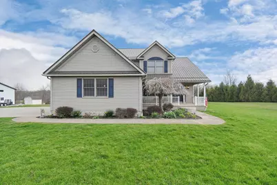 2240 Springmill West Road, Mansfield, OH 44903 - Photo 1