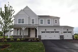 7359 Larkleaf Dr, Plain City, OH 43064 - Photo 1