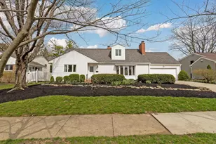 242 W New England Ave, Columbus, OH 43085 - Photo 1