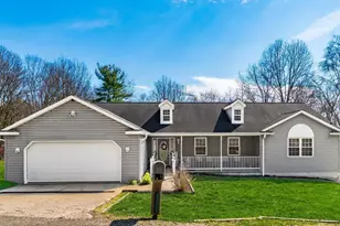 61266 Kent Ln, Cambridge, OH 43725 - Photo 1