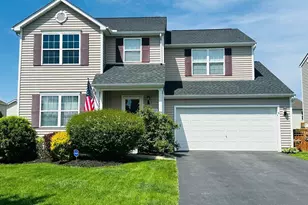 227 Spinosa Street, Reynoldsburg, OH 43068 - Photo 1