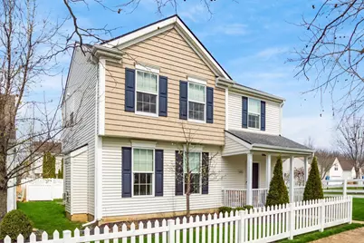 6223 New Albany Road W, New Albany, OH 43054 - Photo 1