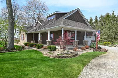 800 Township Highway 68, Nevada, OH 44849 - Photo 1