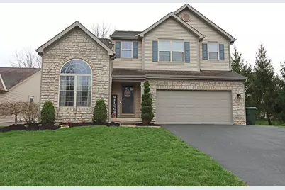 3423 Ledge Lane, Columbus, OH 43221 - Photo 1