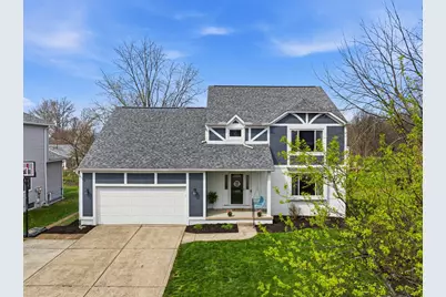 4335 Bear Tooth Court, Columbus, OH 43230 - Photo 1
