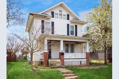 338 Reber Avenue, Lancaster, OH 43130 - Photo 1
