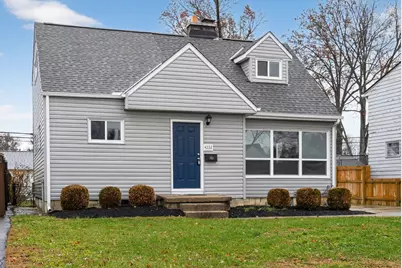 4232 Mayflower Boulevard, Columbus, OH 43213 - Photo 1