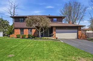 1800 Lakehill Ct, Columbus, OH 43229 - Photo 1