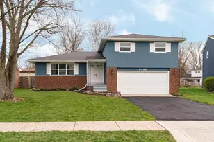 5092 Riverbirch Dr N, Columbus, OH 43229 - Photo 1
