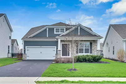 4513 Bluebird Drive, Powell, OH 43065 - Photo 1