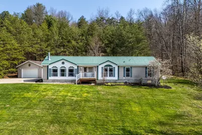 14948 Jack Run Road, Rockbridge, OH 43149 - Photo 1