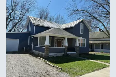 121 W High Street, Ashley, OH 43003 - Photo 1