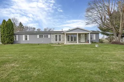 895 Becks Knob Road SW, Lancaster, OH 43130 - Photo 1