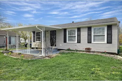3348 Western Hill Court, Columbus, OH 43223 - Photo 1