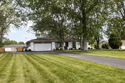 7590 Bevelhymer Road, New Albany, OH 43054 - Photo 1