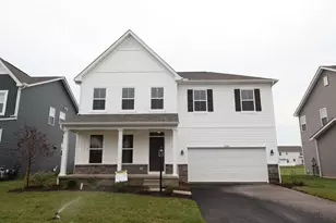1426 Speedliner Dr, Plain City, OH 43064 - Photo 1