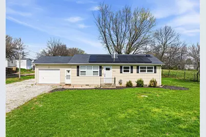 9891 Shepherd Road, Lockbourne, OH 43137 - Photo 1