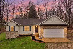 865 Terrace View Dr, Howard, OH 43028 - Photo 1