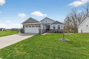 775 Buchloe Dr, Marysville, OH 43040 - Photo 1