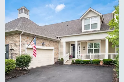 6868 Beltain Lane #37B, Dublin, OH 43016 - Photo 1