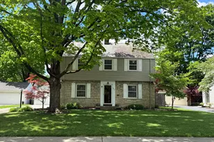 1951 Glenn Ave, Upper Arlington, OH 43212 - Photo 1