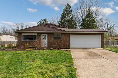 4772 Harr Court, Columbus, OH 43231 - Photo 1
