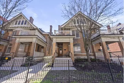 21 W 3rd Avenue #100C, Columbus, OH 43201 - Photo 1