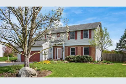 13760 Sudbury Drive, Pickerington, OH 43147 - Photo 1