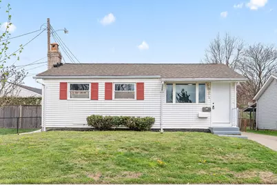 2414 Taymouth Road, Columbus, OH 43229 - Photo 1