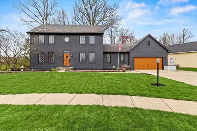764 Wedgewood Court, Marysville, OH 43040 - Photo 1