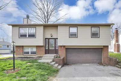 4555 Teton Court, Columbus, OH 43230 - Photo 1